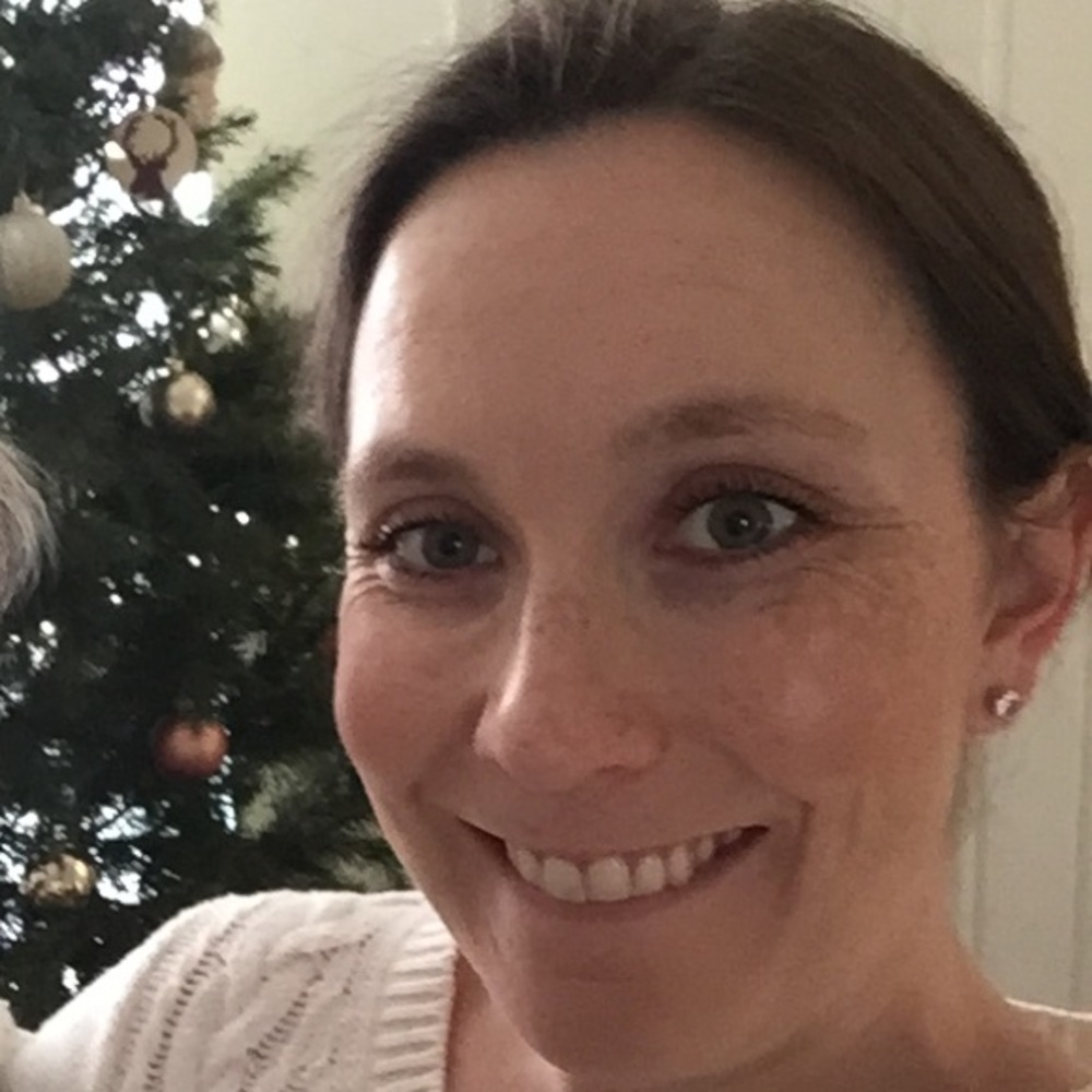 Meet your Posher, Kailyn